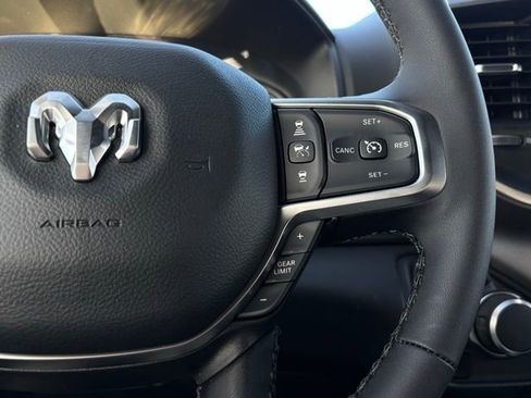 New 2026 RAM 1500 Big Horn image 31