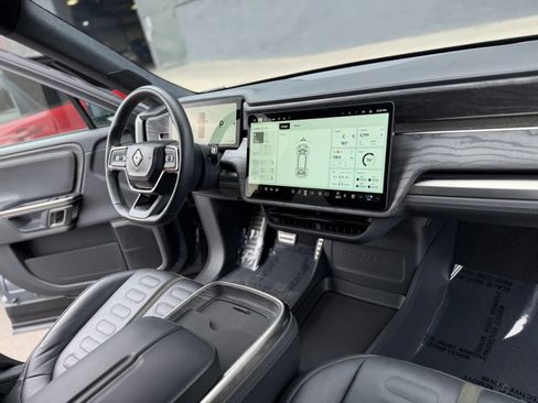 Used 2022 Rivian R1S Launch Edition Quad AWD/4WD image 30
