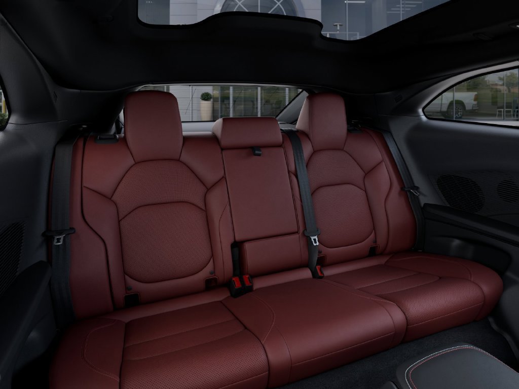 New 2026 Dodge Charger R/T AWD/4WD image 19
