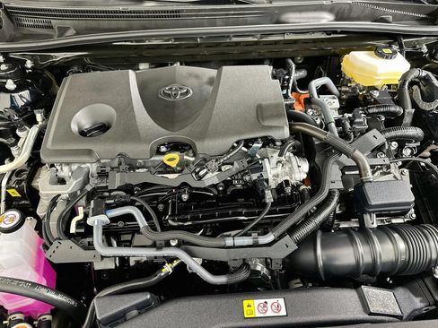Used 2026 Toyota Camry XSE w/ Premium Plus Package FWD image 30
