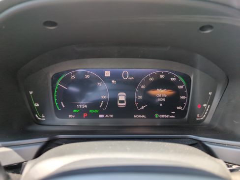 Used 2023 Honda Accord Sport image 21