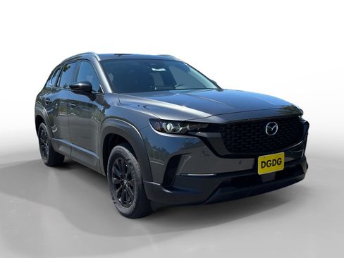 New 2026 MAZDA CX-50 2.5 Hybrid w/ Weather Package AWD/4WD image 7