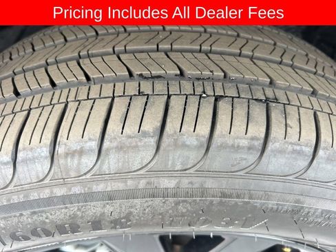 Used 2026 Toyota RAV4 SE w/ Weather Package FWD image 24