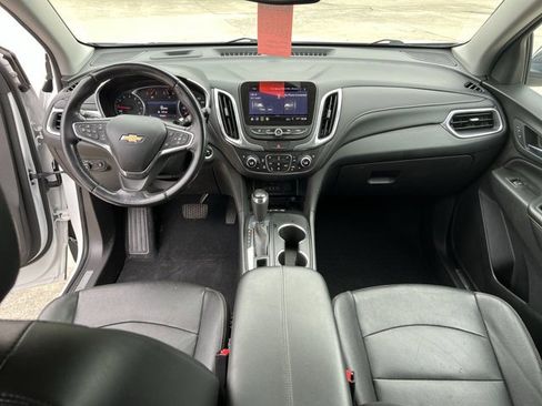 Used 2021 Chevrolet Equinox Premier FWD image 21