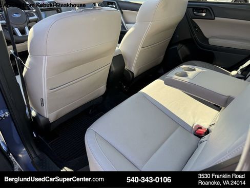 Used 2017 Subaru Forester 2.5i Limited w/ Popular Package #2 image 34