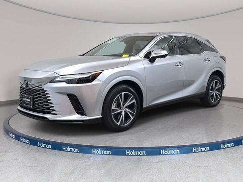 Certified 2024 Lexus RX 350 Premium w/ Convenience Package AWD/4WD image 1