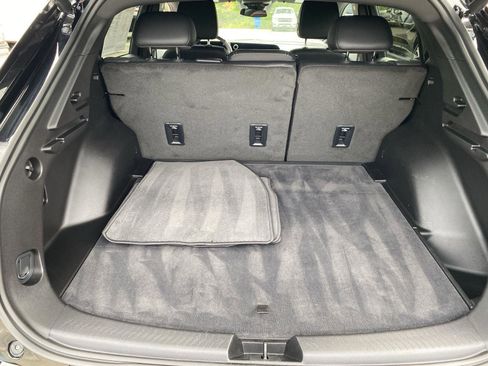 Used 2024 Chevrolet Equinox EV RS image 14