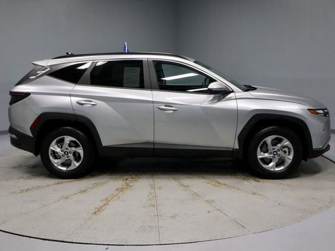 Used 2023 Hyundai Tucson SEL AWD/4WD image 12