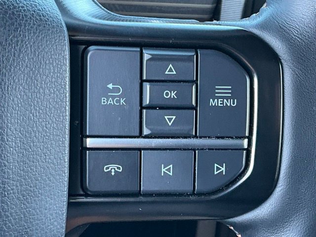 Used 2023 Ford F150 Platinum w/ Equipment Group 701A High AWD/4WD image 38