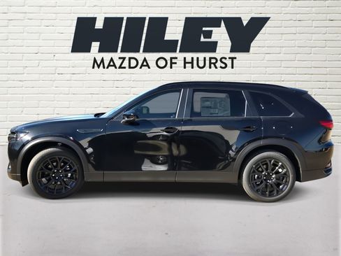 New 2026 MAZDA CX-70 3.3 Turbo w/ Preferred Package image 3