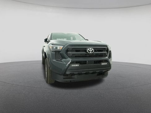 New 2025 Toyota Tacoma SR5 AWD/4WD image 29