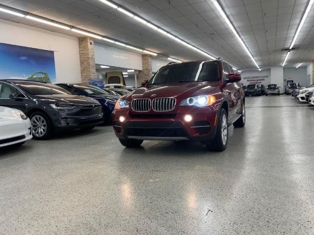 Used 2013 BMW X5 xDrive35i AWD/4WD image 39
