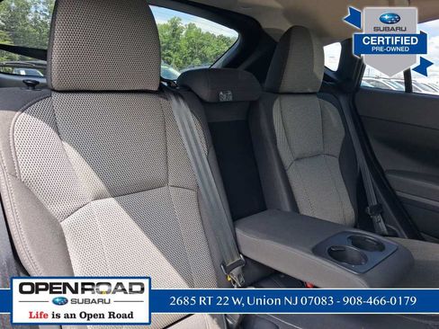 Used 2024 Subaru Crosstrek 2.0i Premium AWD/4WD image 39