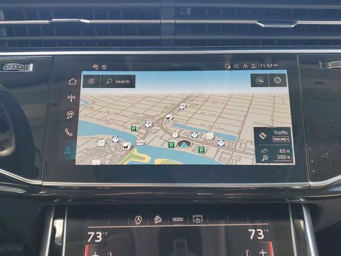 Certified 2025 Audi Q8 Premium Plus image 20