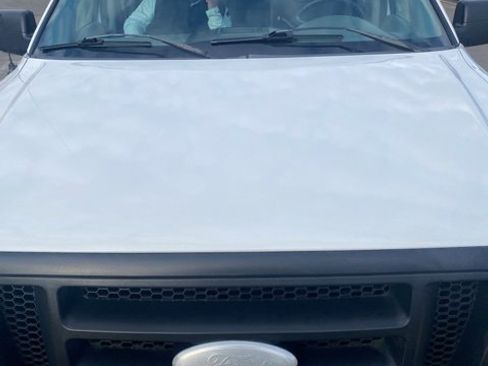 Used 2008 Ford F150 4x4 SuperCrew image 2