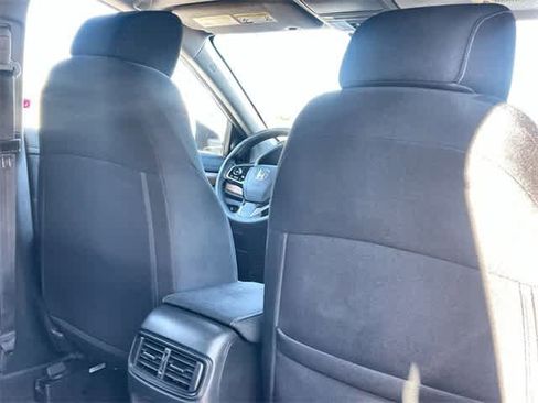 Certified 2022 Honda CR-V EX image 13