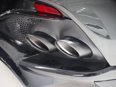 Used 2025 Aston Martin DBX 707 AWD/4WD image 13