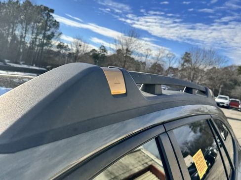 Used 2024 Subaru Outback Wilderness image 11