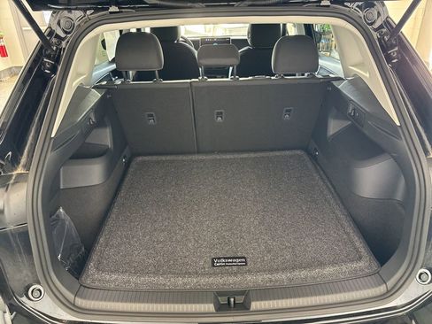 New 2026 Volkswagen Tiguan S AWD/4WD image 34