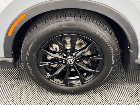 Used 2024 Honda CR-V Sport-L image 23