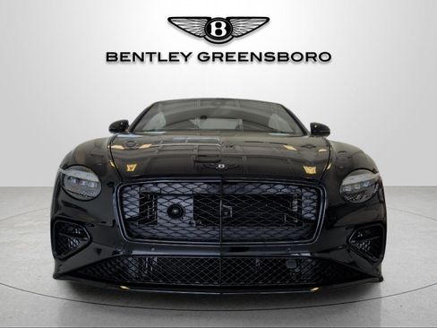New 2026 Bentley Continental GT AWD/4WD image 17