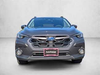 Certified 2025 Subaru Crosstrek 2.5i Limited AWD/4WD video 2