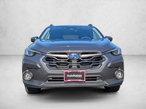 Certified 2025 Subaru Crosstrek 2.5i Limited AWD/4WD image 2