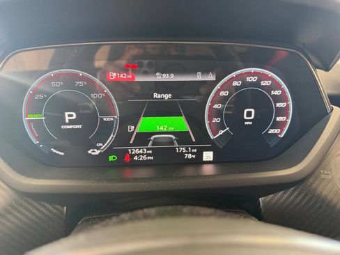 Used 2023 Audi RS e-tron GT AWD/4WD image 34