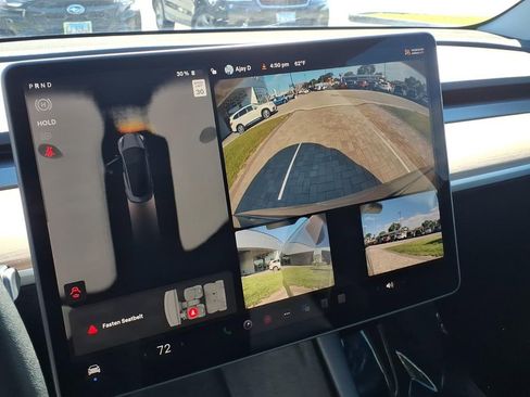 Used 2023 Tesla Model 3 Long Range AWD/4WD image 10