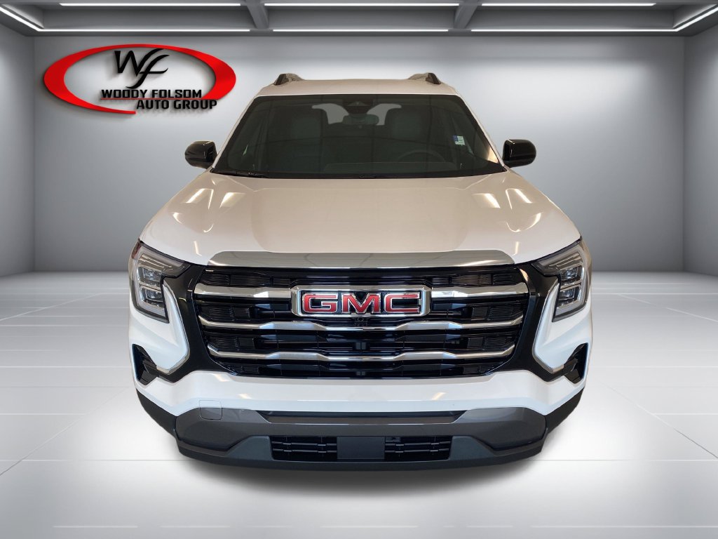 New 2027 GMC Terrain Elevation w/ Elevation Premium Package FWD image 2