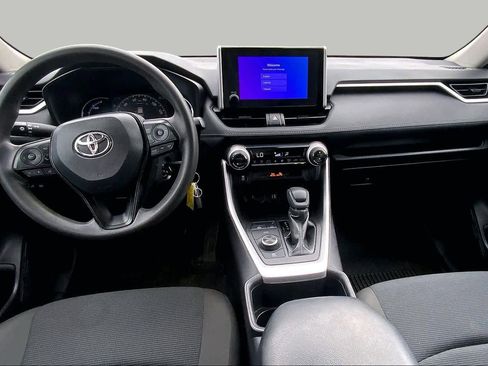 Used 2023 Toyota RAV4 LE AWD/4WD image 15