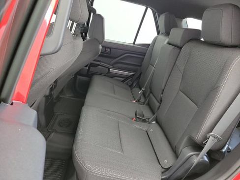 Used 2025 Toyota 4Runner SR5 RWD image 13
