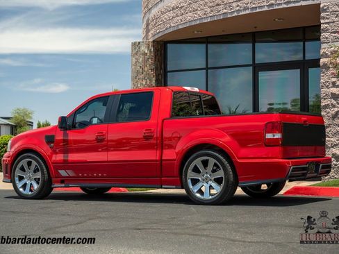 Used 2008 Ford F150 2WD SuperCrew image 6
