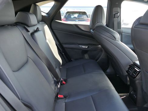 Used 2025 Lexus NX 450h+ F Sport w/ Accessory Package (2T) image 22