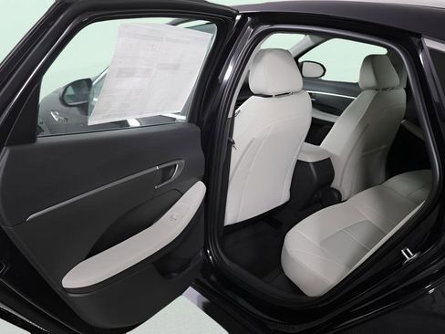 New 2025 Hyundai Sonata SE image 26