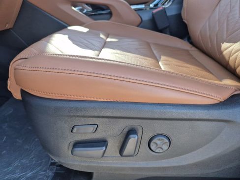 New 2025 Kia Telluride SX X-Line image 11