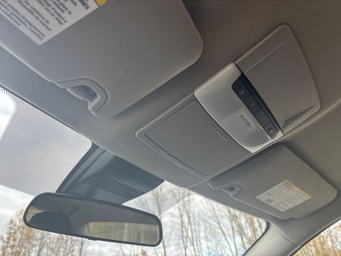 Used 2025 Nissan Altima 2.5 S image 18