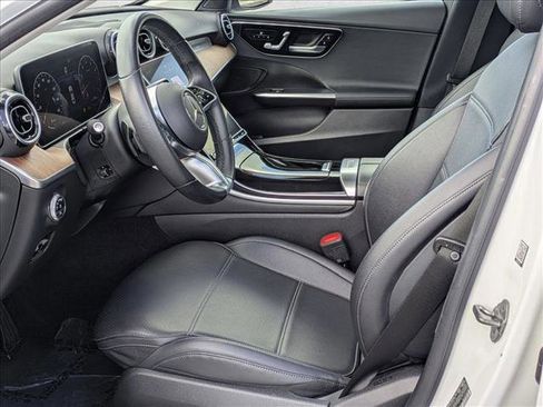 Used 2022 Mercedes-Benz C 300 Sedan image 15