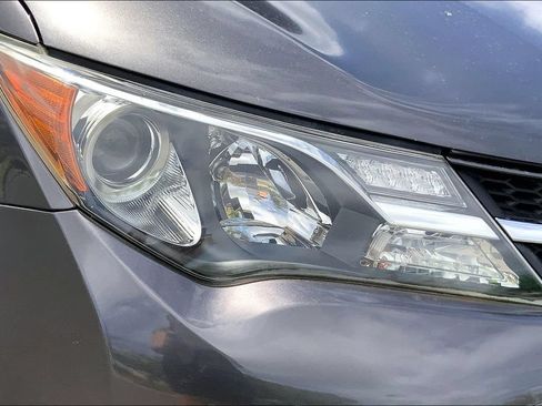 Used 2015 Toyota RAV4 LE AWD/4WD image 27
