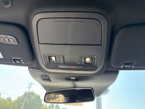 New 2027 Ford Explorer Tremor w/ Tremor Convenience Package AWD/4WD image 21