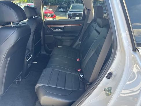 Used 2020 Honda CR-V Touring image 14