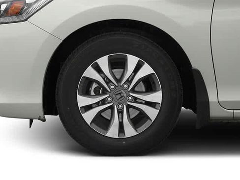 Used 2014 Honda Accord LX image 11