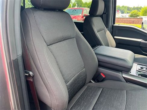 Used 2023 Ford F150 XLT w/ Equipment Group 302A High image 36