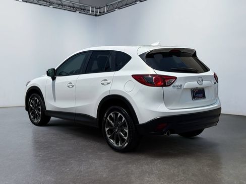 Used 2016 MAZDA CX-5 Grand Touring AWD/4WD image 7