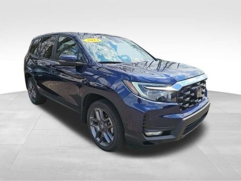 Used 2023 Honda Passport EX-L image 5