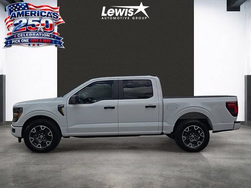Used 2024 Ford F150 STX RWD image 2