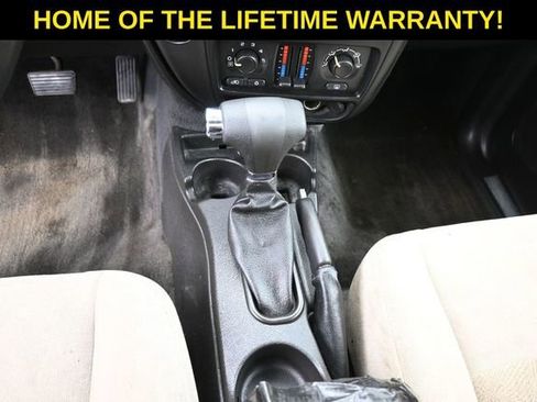 Used 2006 Chevrolet TrailBlazer LS RWD image 23