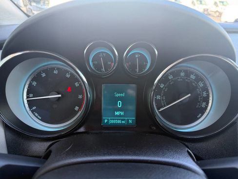 Used 2014 Buick Verano Convenience image 18