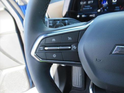 New 2026 Chevrolet Equinox ACTIV w/ Convenience Package III image 21