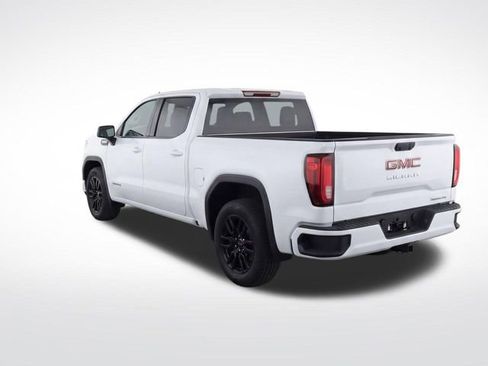 New 2026 GMC Sierra 1500 Elevation image 4